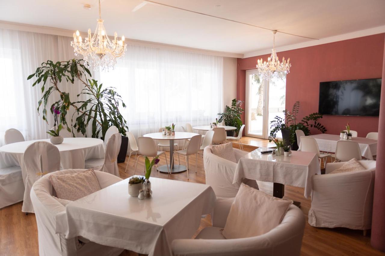 Hotel Maria Gramatneusiedl Exterior photo