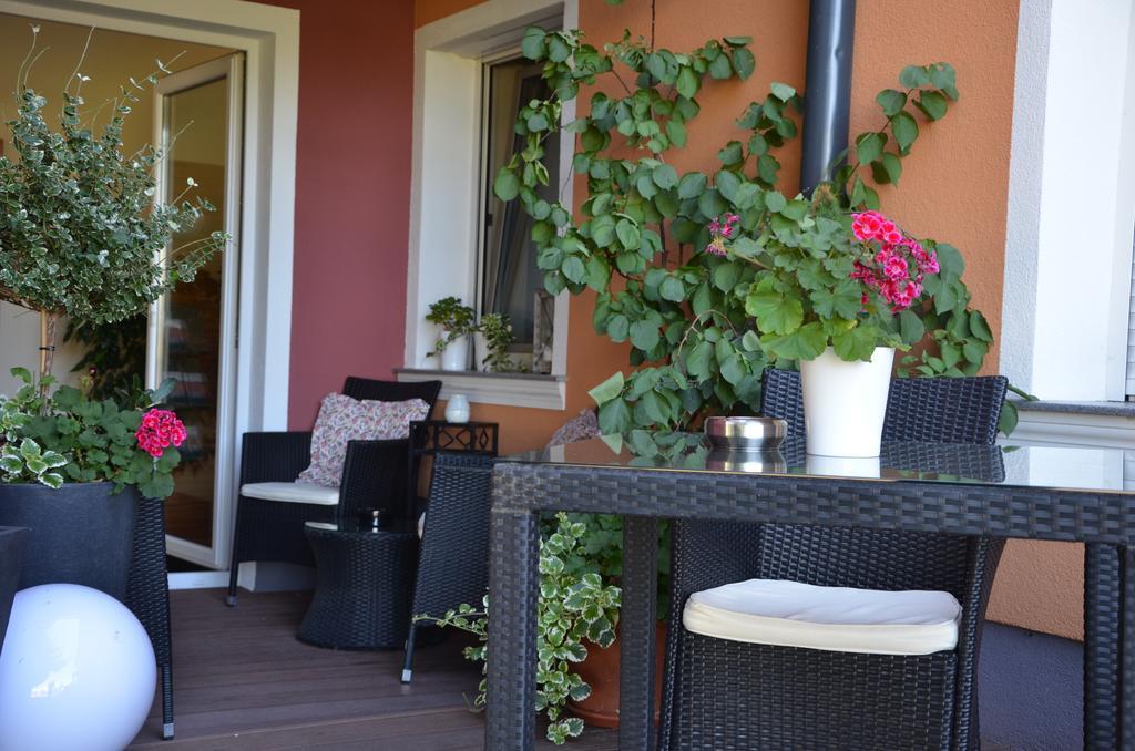 Hotel Maria Gramatneusiedl Exterior photo